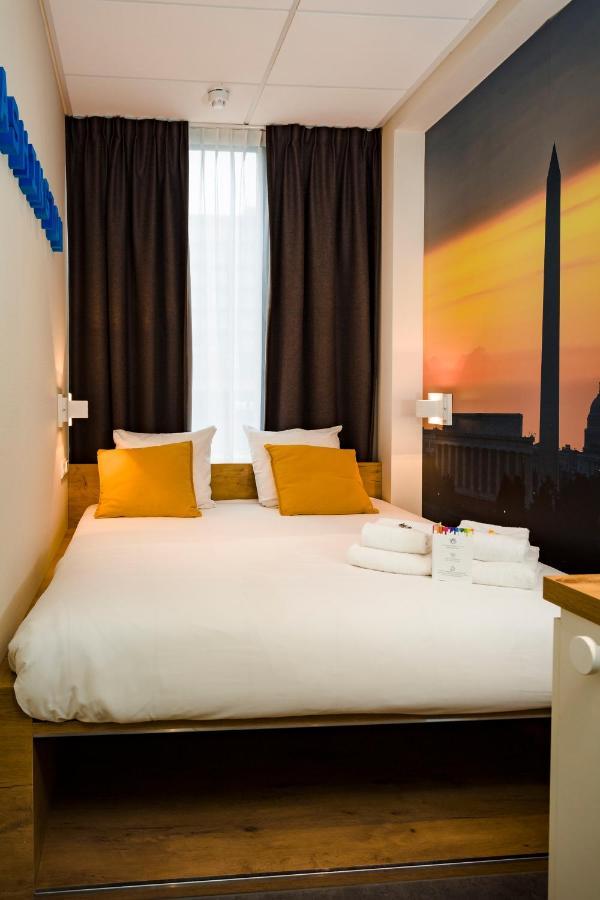 Citiez Hotel Ámsterdam