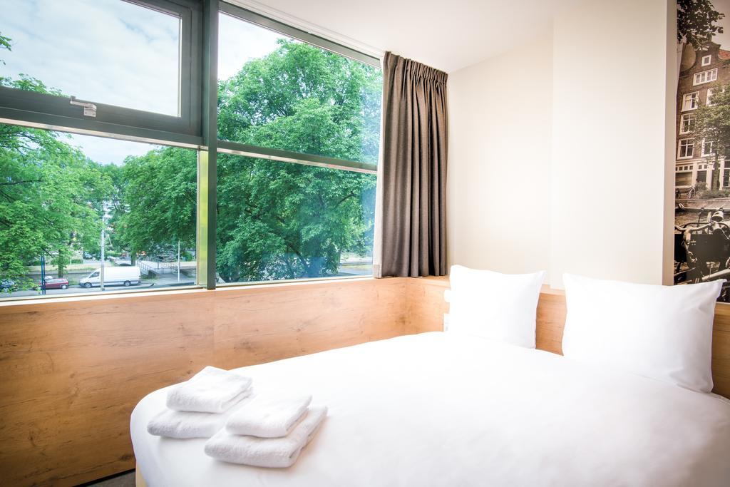 Hotel Citiez Ámsterdam