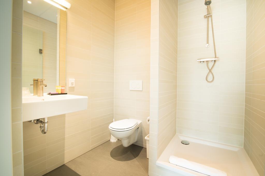 Citiez 3* Ámsterdam